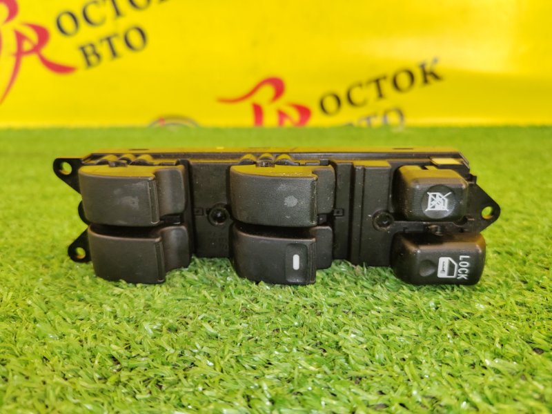 Блок управления стеклоподъемниками, 400 рублей, Красноярск