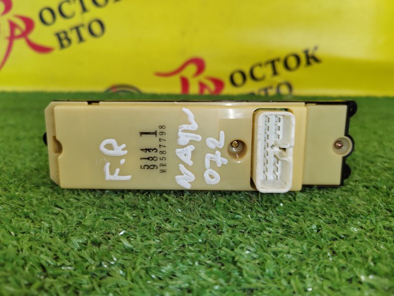 Блок управления стеклоподъемниками, 400 рублей, Красноярск