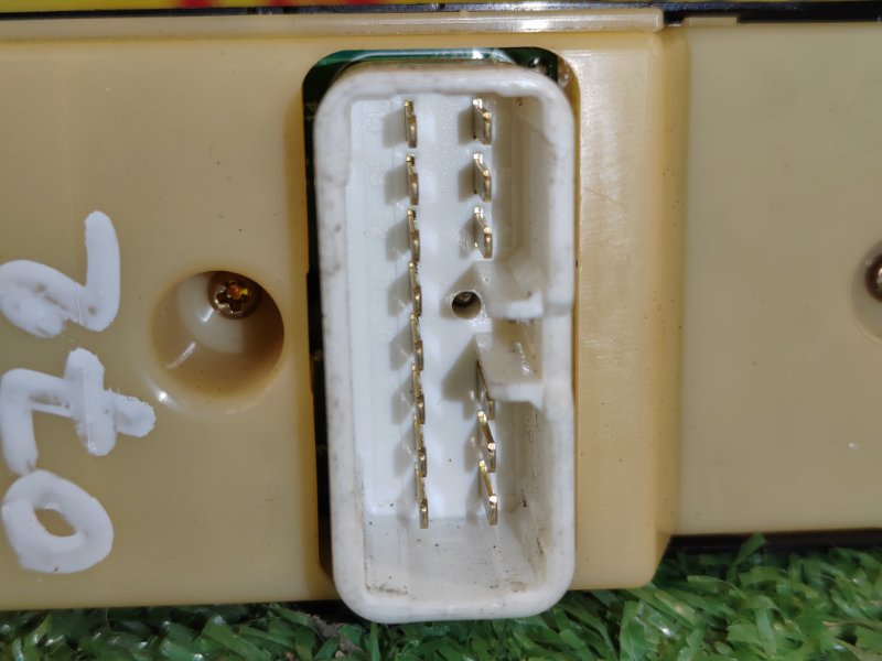 Блок управления стеклоподъемниками, 400 рублей, Красноярск