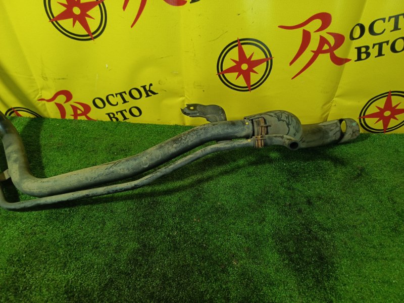 Горловина топливного бака, 800 рублей, Красноярск