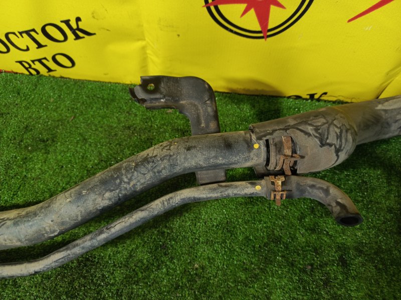 Горловина топливного бака, 800 рублей, Красноярск