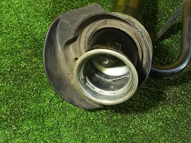 Горловина топливного бака, 800 рублей, Красноярск