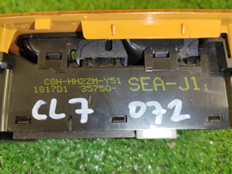 Блок управления стеклоподъемниками, 800 рублей, Красноярск