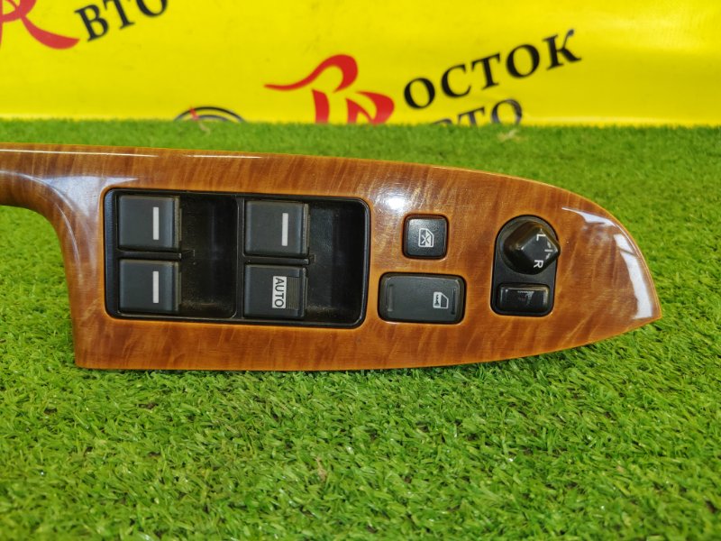 Блок управления стеклоподъемниками, 800 рублей, Красноярск