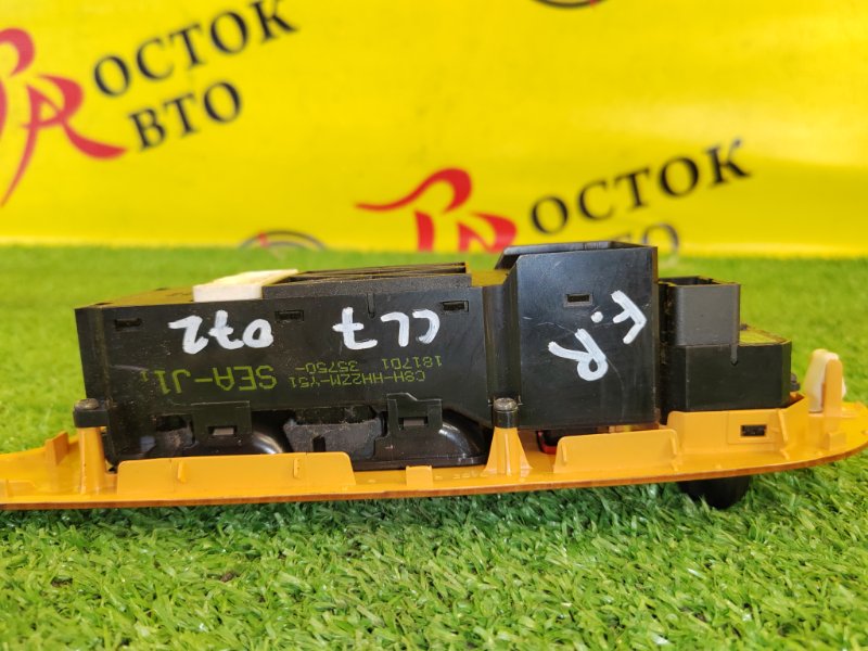 Блок управления стеклоподъемниками, 800 рублей, Красноярск