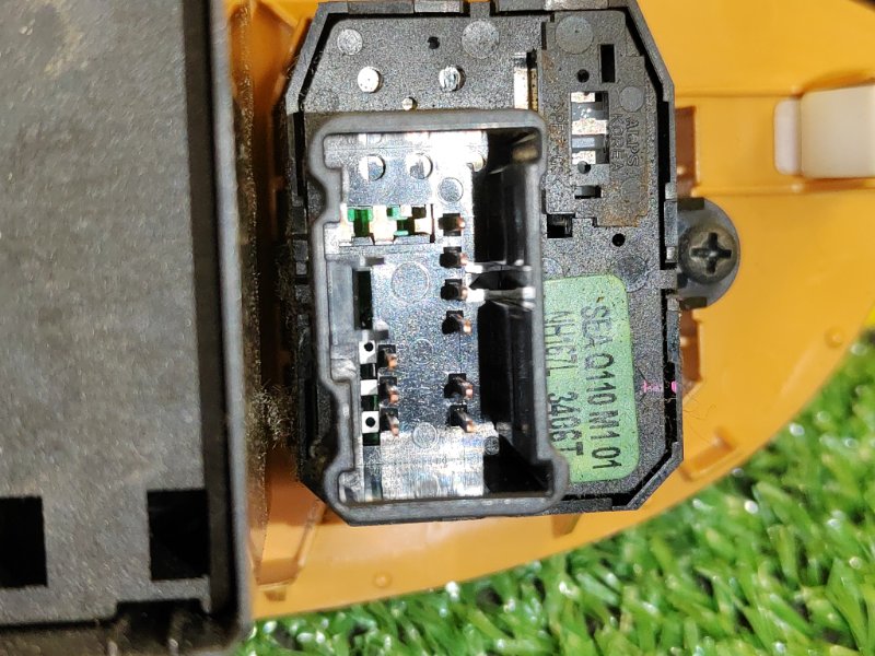 Блок управления стеклоподъемниками, 800 рублей, Красноярск