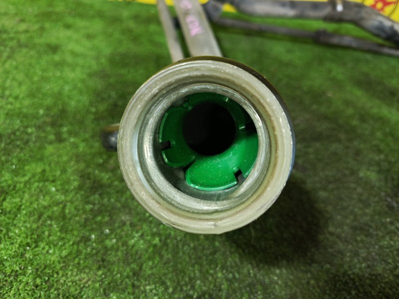 Горловина топливного бака, 3000 рублей, Красноярск