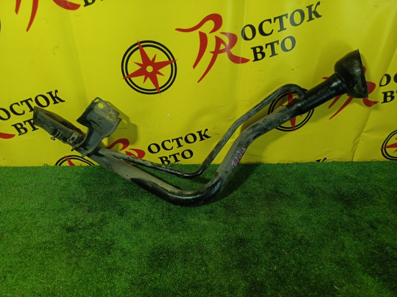 Горловина топливного бака, 1500 рублей, Красноярск