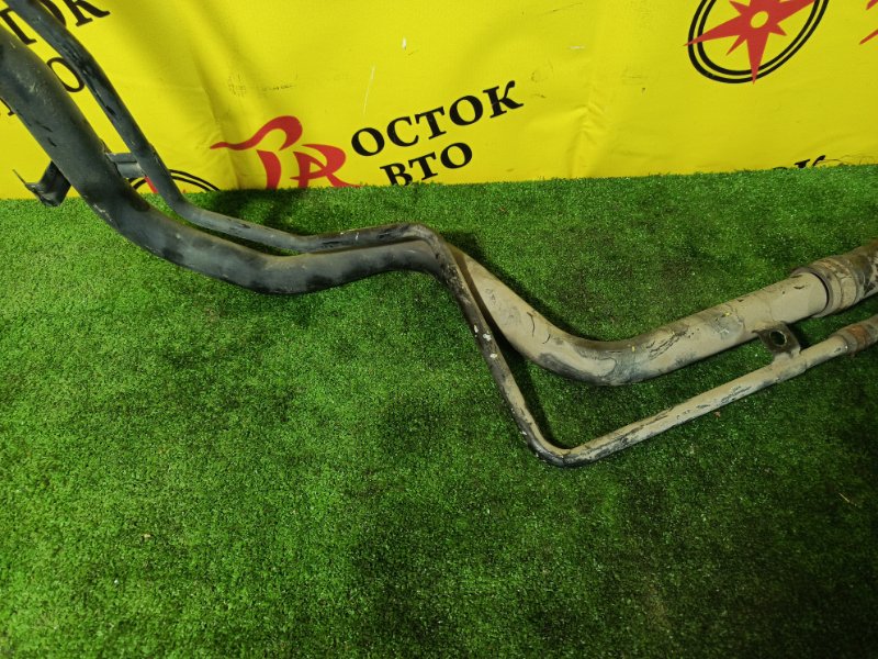 Горловина топливного бака, 6500 рублей, Красноярск