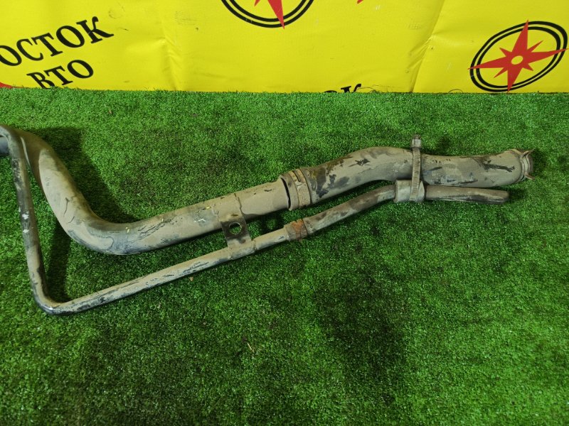 Горловина топливного бака, 6500 рублей, Красноярск