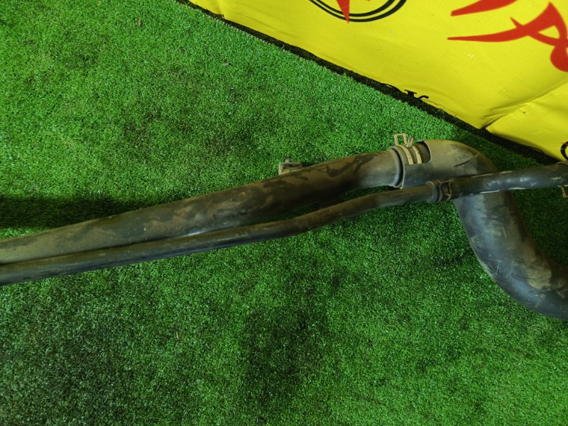 Горловина топливного бака, 800 рублей, Красноярск