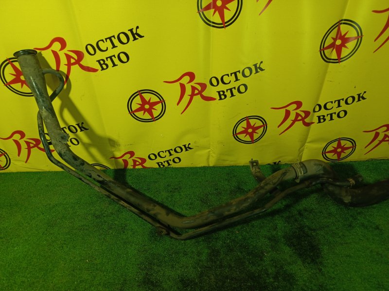 Горловина топливного бака, 800 рублей, Красноярск