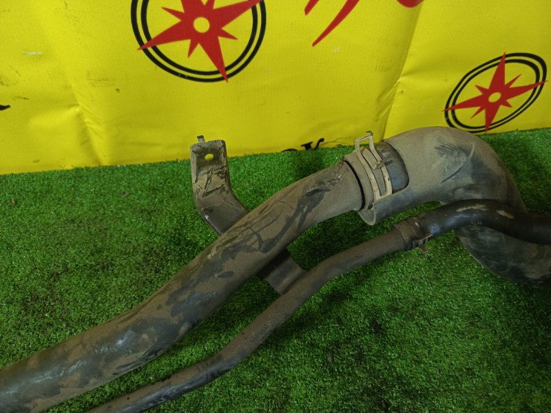 Горловина топливного бака, 800 рублей, Красноярск