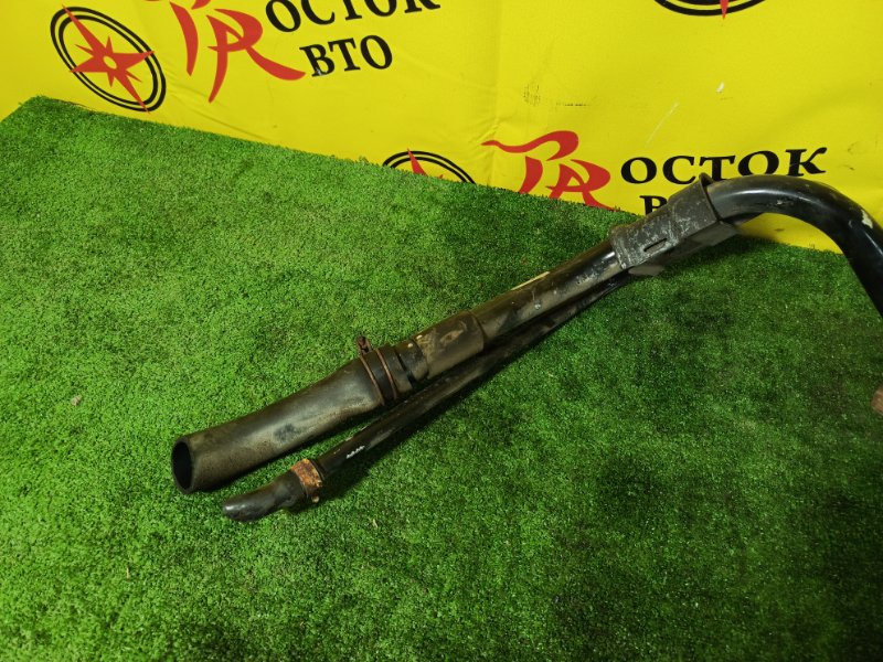 Горловина топливного бака, 1500 рублей, Красноярск