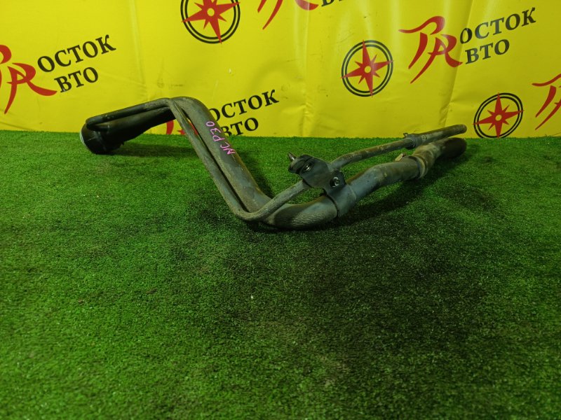 Горловина топливного бака, 3000 рублей, Красноярск