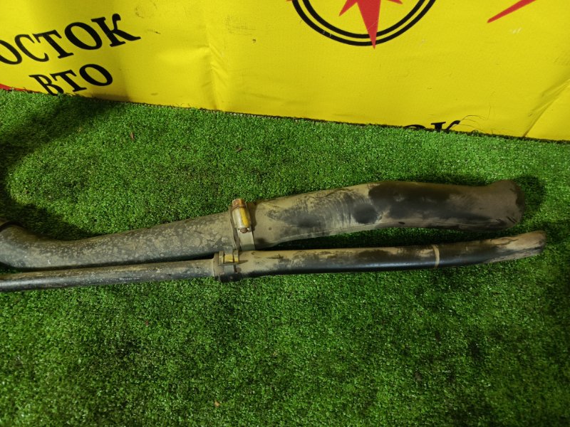 Горловина топливного бака, 3000 рублей, Красноярск