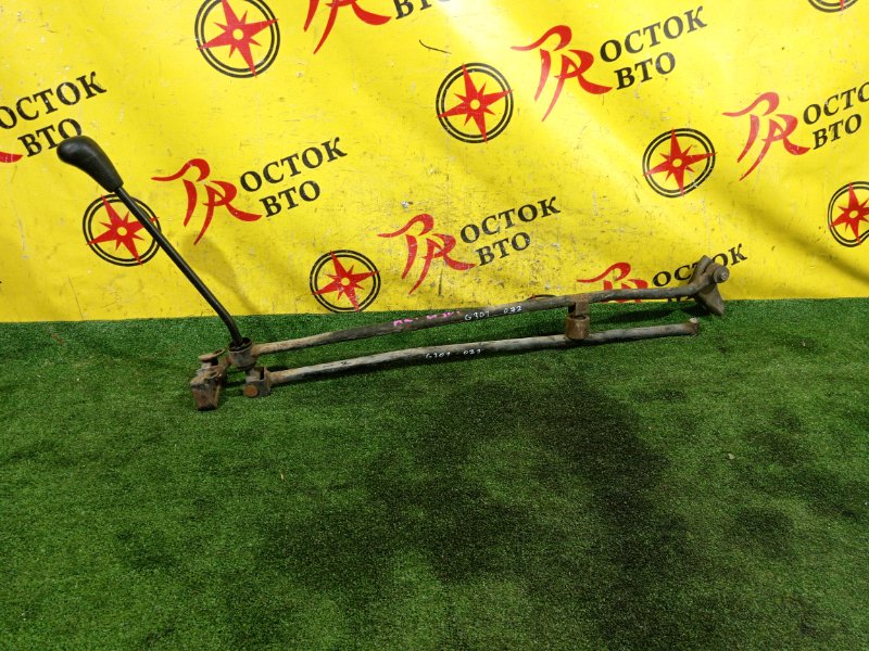 рычаг переключения кпп, 3500 рублей, Красноярск