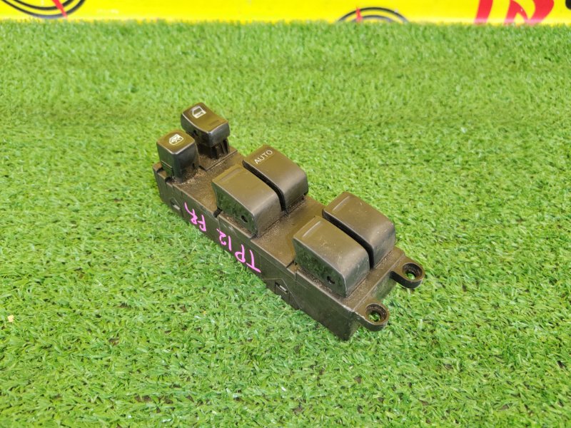 Блок управления стеклоподъемниками, 300 рублей, Красноярск