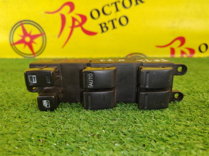 Блок управления стеклоподъемниками, 300 рублей, Красноярск