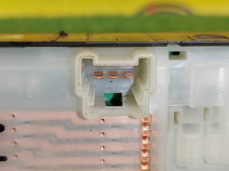 Блок управления стеклоподъемниками, 300 рублей, Красноярск