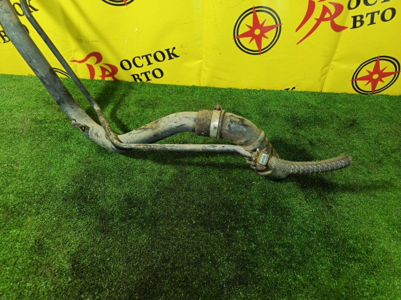 Горловина топливного бака, 800 рублей, Красноярск