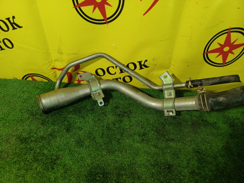 Горловина топливного бака, 1500 рублей, Красноярск