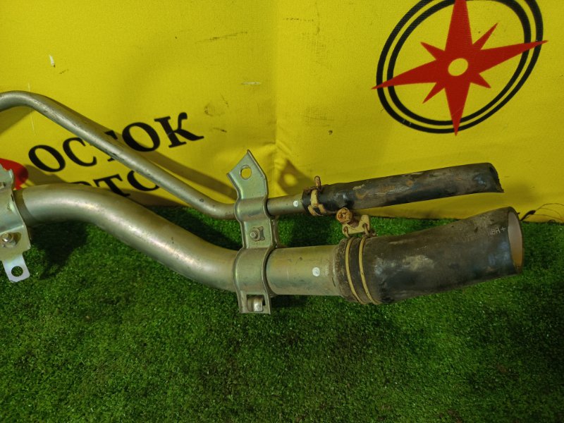 Горловина топливного бака, 1500 рублей, Красноярск