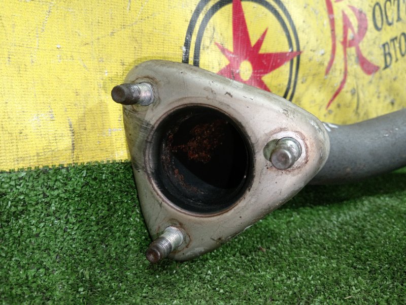 приемная труба, 1500 рублей, Красноярск