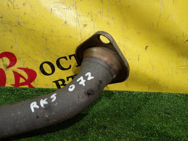 приемная труба, 1500 рублей, Красноярск