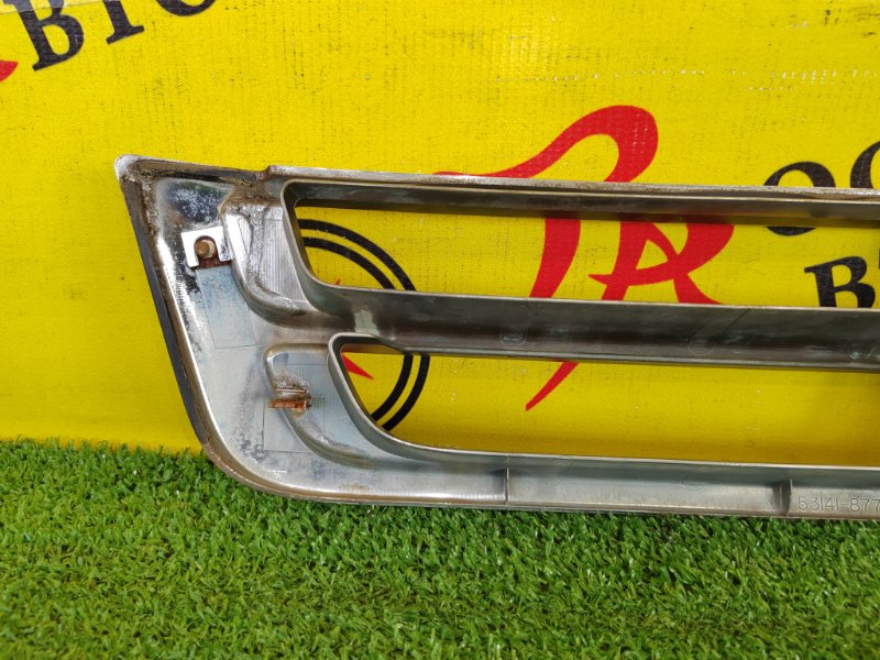 Решетка радиатора, 800 рублей, Красноярск