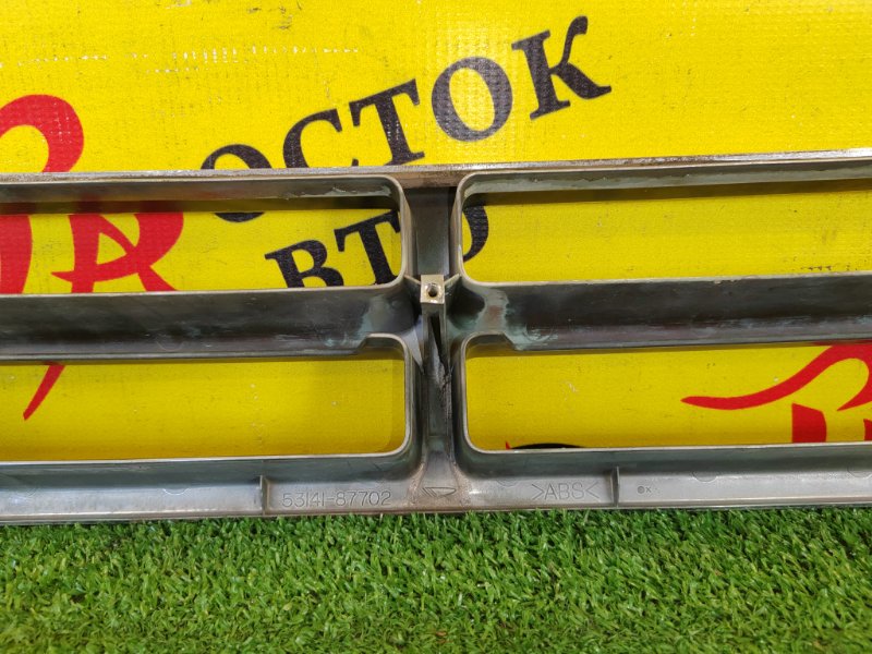 Решетка радиатора, 800 рублей, Красноярск