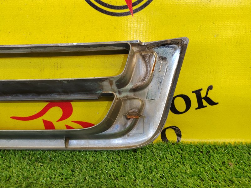 Решетка радиатора, 800 рублей, Красноярск