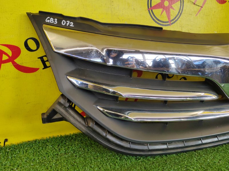 Решетка радиатора, 22000 рублей, Красноярск