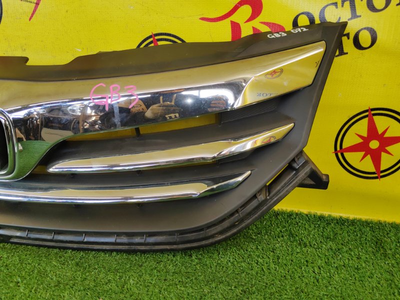 Решетка радиатора, 22000 рублей, Красноярск