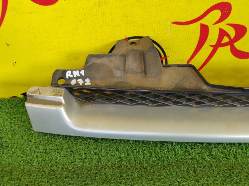 Решетка радиатора, 1000 рублей, Красноярск