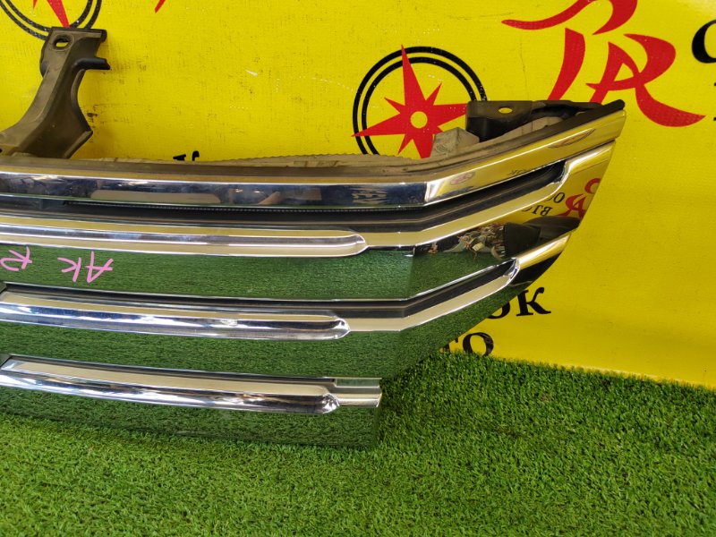 Решетка радиатора, 7500 рублей, Красноярск