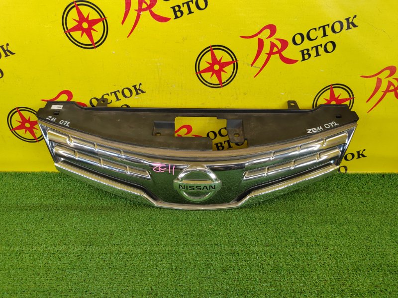 Решетка радиатора, 1000 рублей, Красноярск