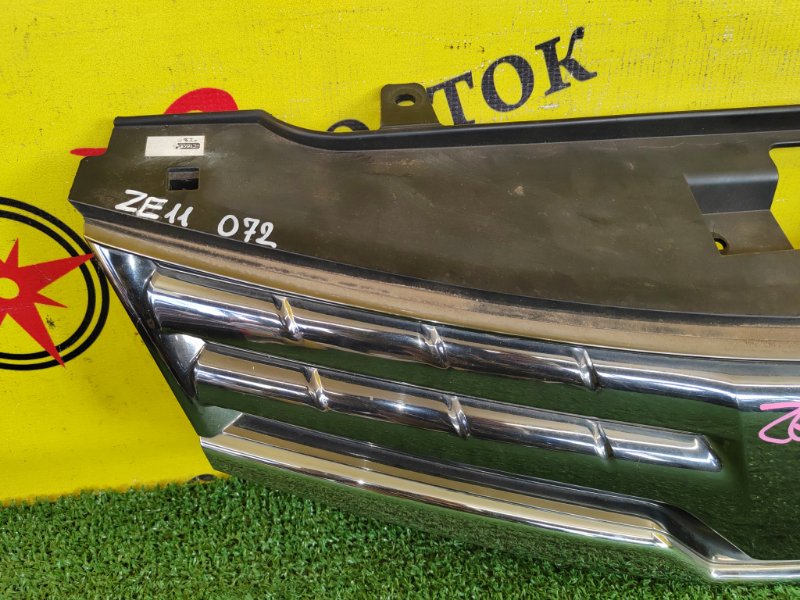 Решетка радиатора, 1000 рублей, Красноярск