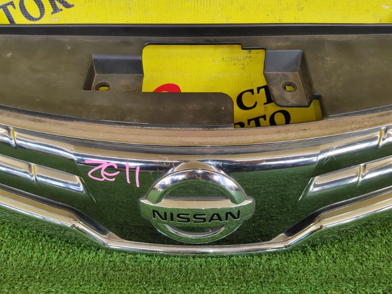 Решетка радиатора, 1000 рублей, Красноярск