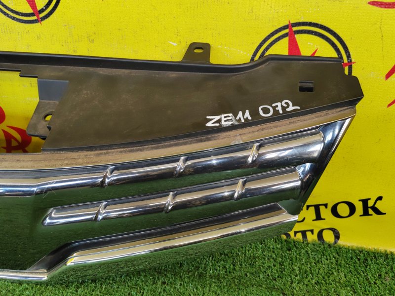 Решетка радиатора, 1000 рублей, Красноярск