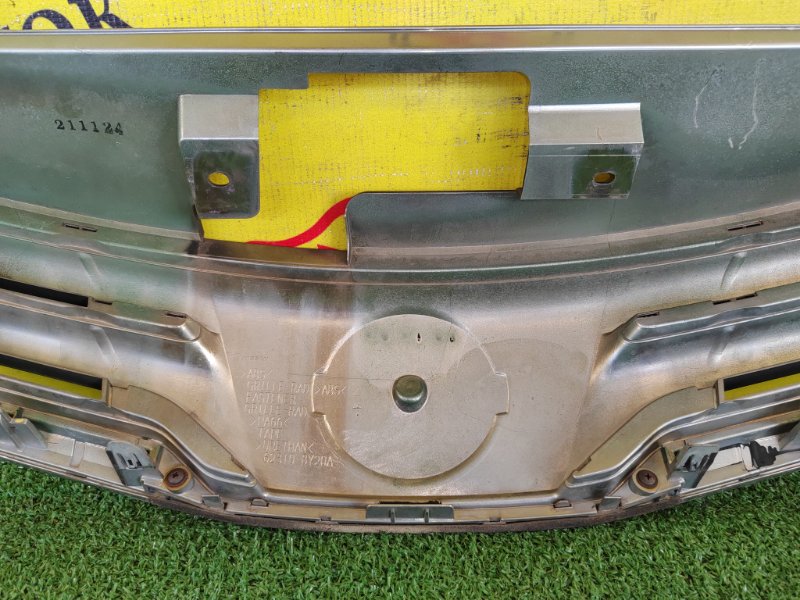 Решетка радиатора, 1000 рублей, Красноярск