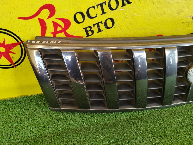 Решетка радиатора, 8500 рублей, Красноярск