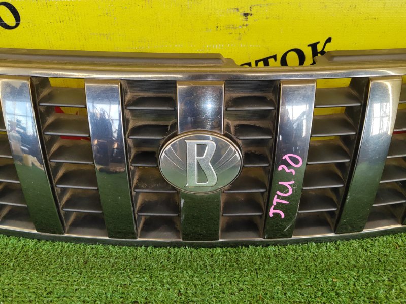 Решетка радиатора, 8500 рублей, Красноярск