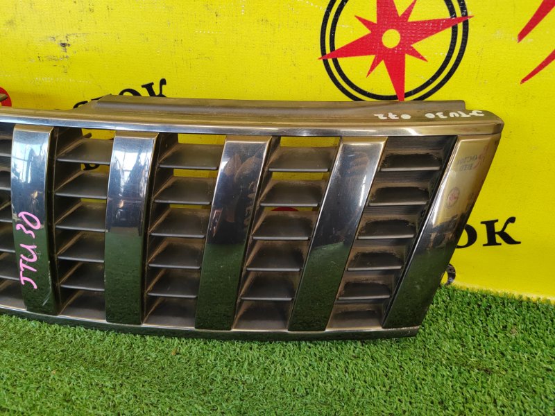 Решетка радиатора, 8500 рублей, Красноярск