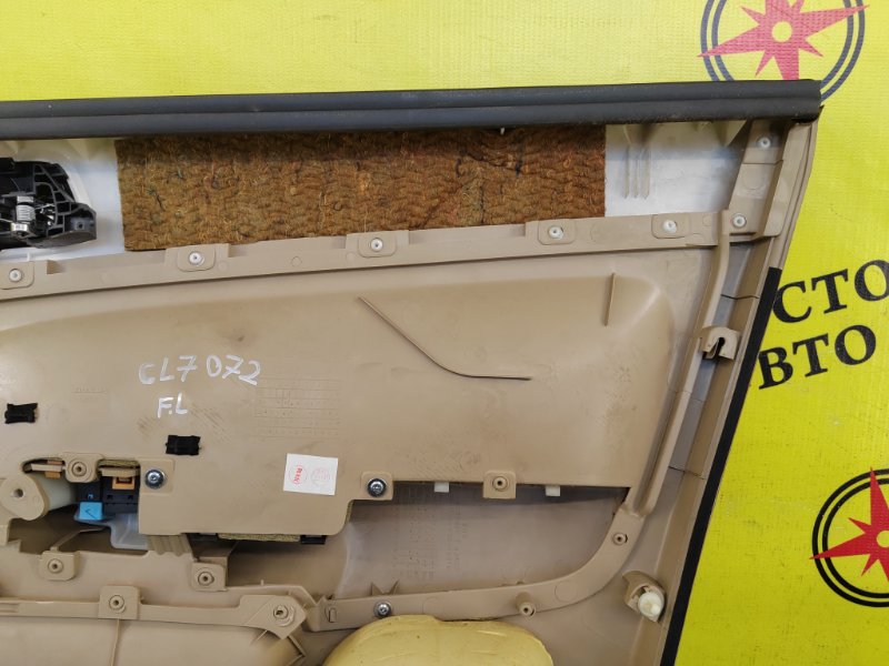 обшивка двери, 500 рублей, Красноярск