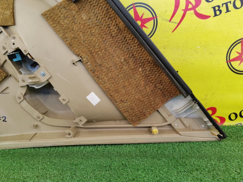 обшивка двери, 500 рублей, Красноярск