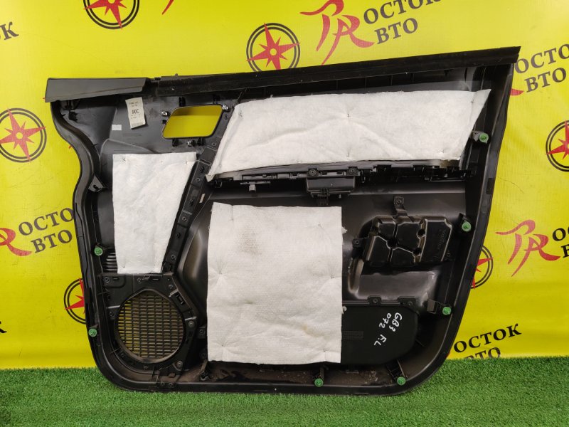 обшивка двери, 5000 рублей, Красноярск