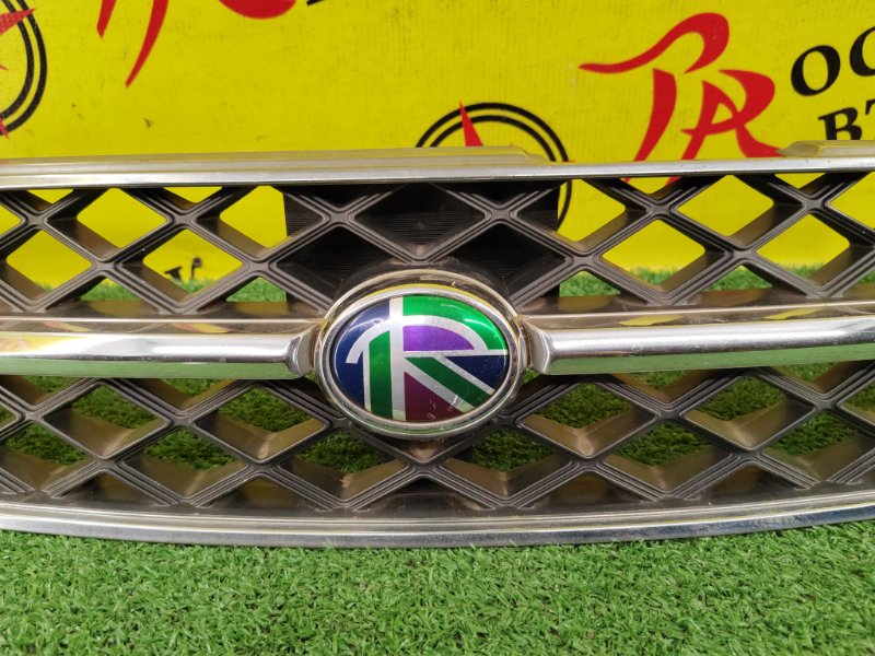 Решетка радиатора, 3000 рублей, Красноярск