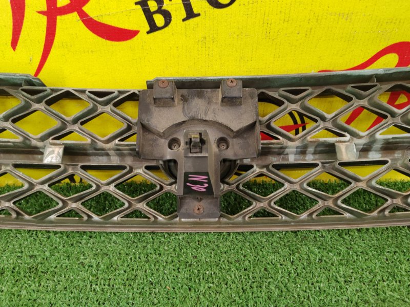 Решетка радиатора, 3000 рублей, Красноярск