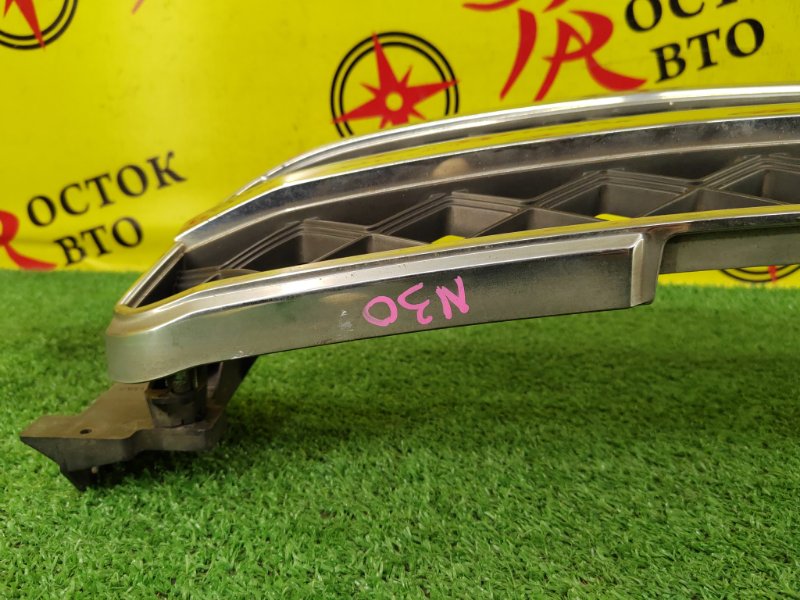 Решетка радиатора, 3000 рублей, Красноярск